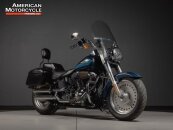 2008 Harley-Davidson Softail