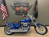 2008 Harley-Davidson Softail