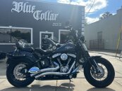 2008 Harley-Davidson Softail