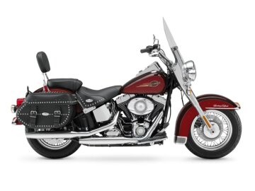 2008 Harley-Davidson Softail