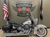 2008 Harley-Davidson Softail