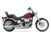 2008 Harley-Davidson Softail