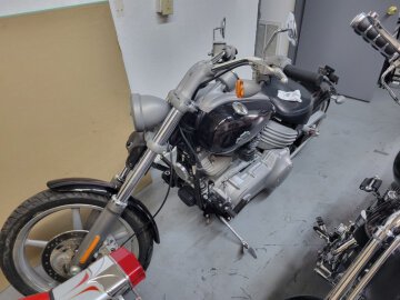 2008 Harley-Davidson Softail