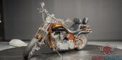 2008 Harley-Davidson Softail