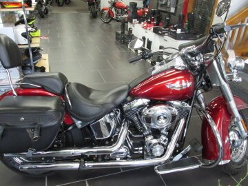 2008 Harley-Davidson Softail