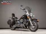 2008 Harley-Davidson Softail