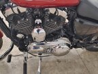 Thumbnail Photo 6 for 2008 Harley-Davidson Sportster