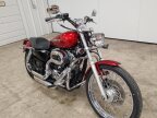 Thumbnail Photo 2 for 2008 Harley-Davidson Sportster