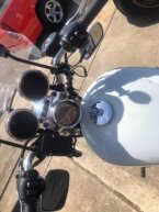 Thumbnail Photo 1 for 2008 Harley-Davidson Sportster