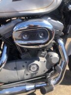 Thumbnail Photo 5 for 2008 Harley-Davidson Sportster