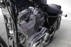 Thumbnail Photo 2 for 2008 Harley-Davidson Sportster