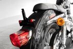 Thumbnail Photo 3 for 2008 Harley-Davidson Sportster