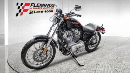 Photo 1 for 2008 Harley-Davidson Sportster