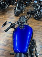 Thumbnail Photo 6 for 2008 Harley-Davidson Sportster 1200 Custom