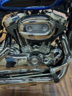 Thumbnail Photo 4 for 2008 Harley-Davidson Sportster 1200 Custom