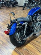 Thumbnail Photo 2 for 2008 Harley-Davidson Sportster 1200 Custom