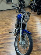 Thumbnail Photo 5 for 2008 Harley-Davidson Sportster 1200 Custom