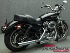 Thumbnail Photo 6 for 2008 Harley-Davidson Sportster