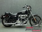 Thumbnail Photo 5 for 2008 Harley-Davidson Sportster