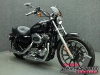 Thumbnail Photo 4 for 2008 Harley-Davidson Sportster