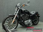 Thumbnail Photo 2 for 2008 Harley-Davidson Sportster