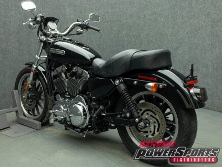 Photo 1 for 2008 Harley-Davidson Sportster