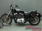 Thumbnail Photo 1 for 2008 Harley-Davidson Sportster