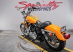 Thumbnail Photo 2 for 2008 Harley-Davidson Sportster 1200 Custom