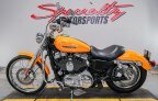 Thumbnail Photo 4 for 2008 Harley-Davidson Sportster 1200 Custom