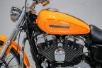 Thumbnail Photo 5 for 2008 Harley-Davidson Sportster 1200 Custom