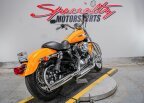Thumbnail Photo 1 for 2008 Harley-Davidson Sportster 1200 Custom