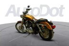 Thumbnail Photo 2 for 2008 Harley-Davidson Sportster 1200 Custom Anniversary for Sale by Owner
