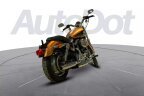 Thumbnail Photo 3 for 2008 Harley-Davidson Sportster 1200 Custom Anniversary for Sale by Owner