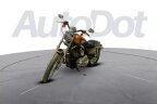 Thumbnail Photo 1 for 2008 Harley-Davidson Sportster 1200 Custom Anniversary for Sale by Owner