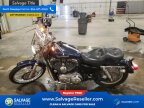 Thumbnail Photo 4 for 2008 Harley-Davidson Sportster 1200 Custom