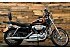 2008 Harley-Davidson Sportster