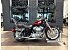 2008 Harley-Davidson Sportster