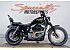 2008 Harley-Davidson Sportster Nightster