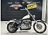 2008 Harley-Davidson Sportster 883 Custom