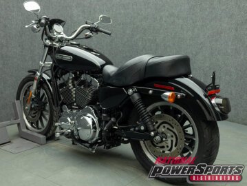 2008 Harley-Davidson Sportster