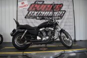 2008 Harley-Davidson Sportster