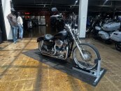 2008 Harley-Davidson Sportster 1200 Custom