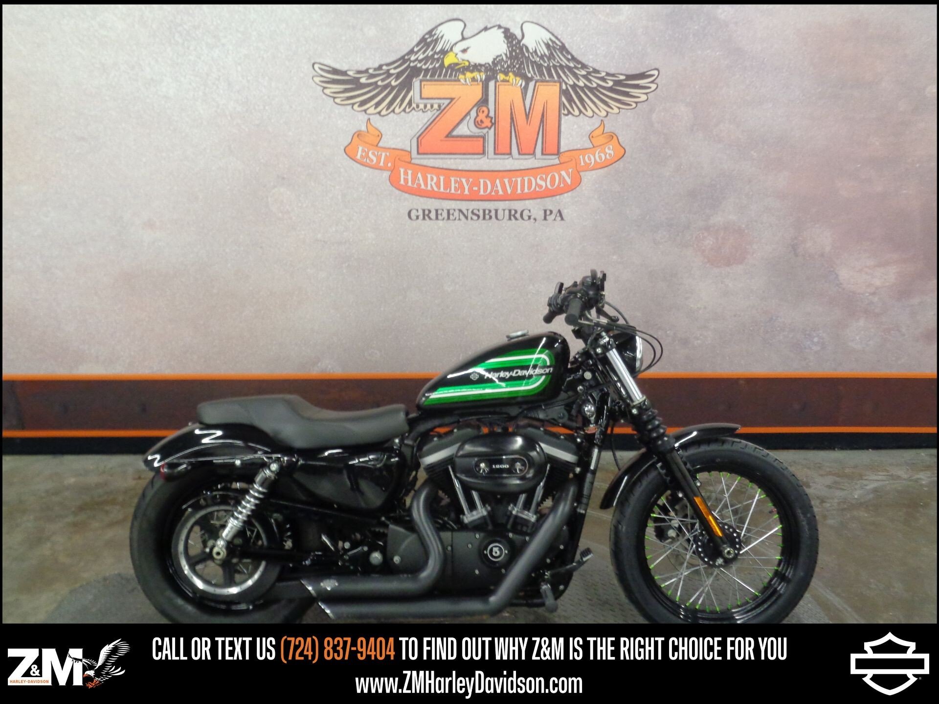 2008 Harley-Davidson Sportster Motorcycles for Sale - Motorcycles