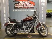 2008 Harley-Davidson Sportster