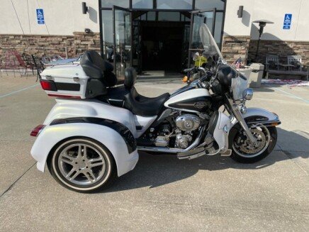 Photo 1 for 2008 Harley-Davidson Touring Ultra Classic