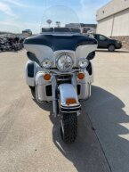 Thumbnail Photo 1 for 2008 Harley-Davidson Touring Ultra Classic