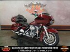 Thumbnail Photo 1 for 2008 Harley-Davidson Touring