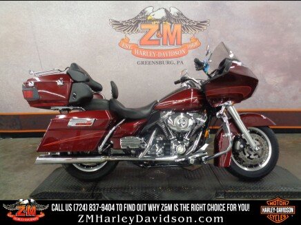 Photo 1 for 2008 Harley-Davidson Touring