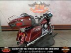 Thumbnail Photo 2 for 2008 Harley-Davidson Touring