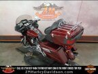 Thumbnail Photo 5 for 2008 Harley-Davidson Touring